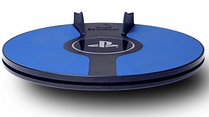 PSVR Gets Its First Officially Licensed Foot Controller