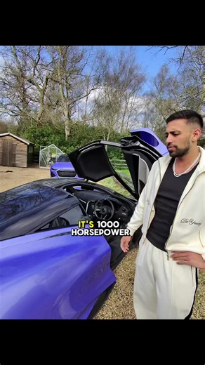 Lowballing Supercars: The Cheapest Luxury Car Experiment