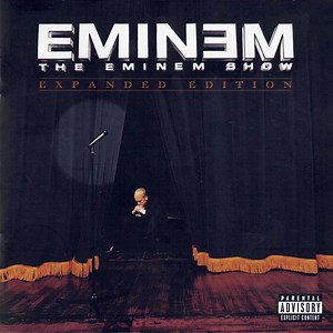 Eminem - The Eminem Show