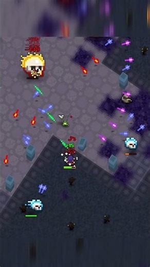 ROTMG - Showing the loot #game #rotmg #gameplay