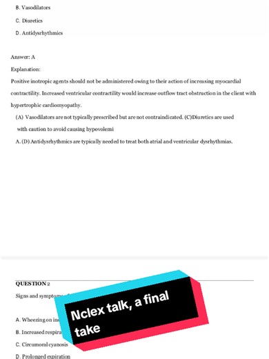 Proctored Nclex exam questions and answers. legit and actual.dm asap #nclexexam #nclex #nclex #nclex #nclextips