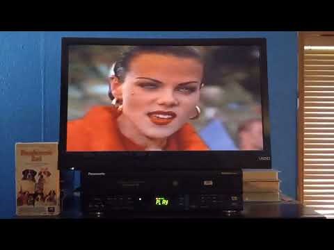 Beethoven's 2nd - Regina Takes The Puppies (Full Screen)