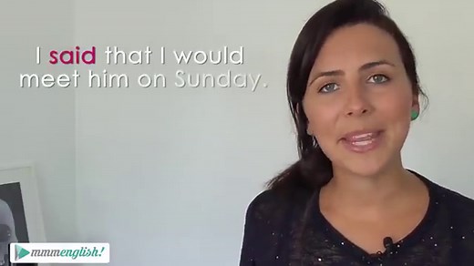 Confusing English Verbs: SAY | TELL | TALK | SPEAK | mmmEnglish