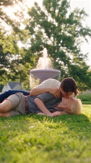 🌈 He Splashed First. #lgbt #blseries #bldrama #love #highschool #movie #lgbtq #gay #kiss #queer