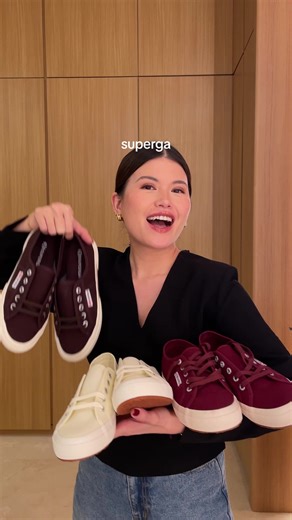 How to Style Your Superga Shoes: Tips and Outfit Ideas
