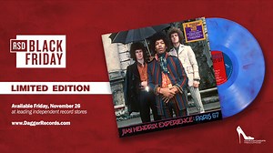 12K views · 1.1K reactions | Today in history, The Jimi Hendrix Experience performed at L'Olympia Theatre in Paris, France (October 9, 1967). Last year in celebration of RSD2021, Experience Hendrix released the limited edition vinyl-only release: Jimi Hendrix Experience: Paris 67. Enjoy this live performance of "The Wind Cries Mary." #JimiHendrix #Hendrix #Jimi #Jimi80 #Paris #France #RSD #OTD Learn more: https://jimihendrix.lnk.to/paris67AY | Jimi Hendrix | Facebook