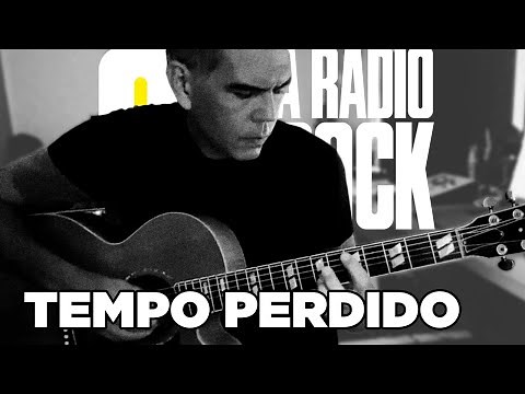 Tempo Perdido