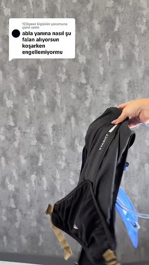 @123qwer adlı kullanıcıya cevap veriliyor #runningtips #runner #runnergirl #runningmotivation #runnerscommunity