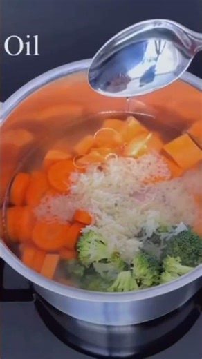 Healthy & Nutritious Baby Food Recipes for 6+ Months | Easy, Homemade & Baby-Approved!”✨