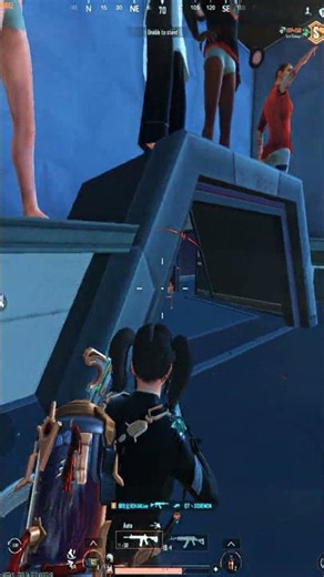 Song + gameplay vibe 😱❤#pubg_mobile #viral_video