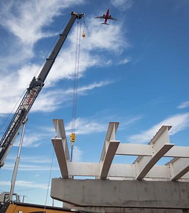 Central Avenue Bridge