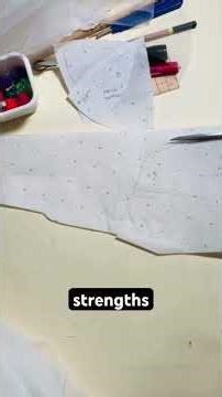 Custom bra cup patterning for a bridal gown 👰🏻‍♀️✨