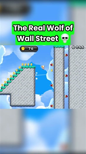 The Best 2d Mario?