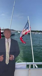 194K views · 10K reactions | We have you back in Georgia Mr. President. Trump train sailing to victory! | Rep. Vernon Jones | Facebook