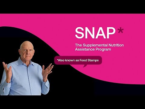 How Do SNAP Benefits Impact Food Insecurity? | Episode 4 of Just the Facts: Do You Qualify?