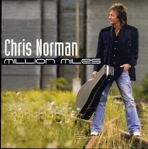 Chris Norman - Million Miles