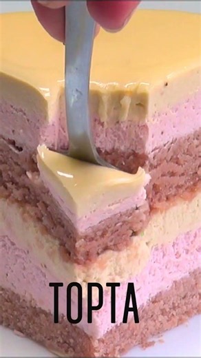 Очень вкусно #cake #торт #рецепт #сделать