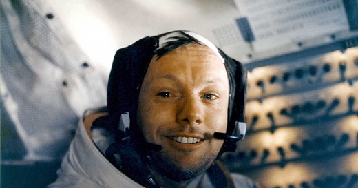 Qui était Neil Armstrong, premier homme à marcher sur la Lune ?