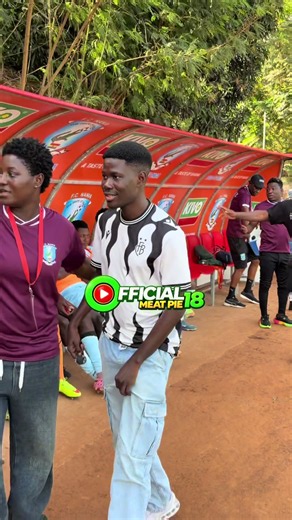 Daniel Boifio Junior (DBJ) continues to make a strong impact as a top football scout, constantly searching for young talents with the potential to go far in the game. His eye for talent and the work he puts in behind the scenes to identify and connect promising players with opportunities deserves real recognition. The next generation needs people who can spot talent early, and DBJ is doing a great job in that space. #DanielBoifioJunior #DBJ #FootballScout #YoungTalents #NextGeneration