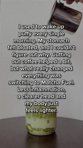 😱 Replace your daily coffee for 5 days, and if you don't feel great, get in touch with one of our friendly staff for a hassle-free refund. 💚 Warning, side effects such as✨clearer skin, 💪 less inflammation, ⚡steady energy, 🤩 laser focus, and 😇 amazing gut health may occur. No wonder it’s sold out 8 times! Claim your free bonuses today 👉 https://matchafuel.com/products/try-matcha-fuel | Matcha Fuel