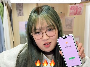 从来不炫富，这是我的日常