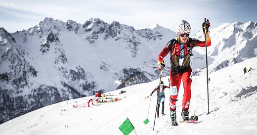 Ski Mountaineering explained: Your FAQs answered ahead of SkiMo's Olympic debut at Milano Cortina 2026