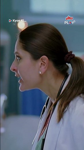 Salman Khan’s Peak Comedy Moment 😂 | Kyon Ki | Bollywood Comedy | Kareena Kapoor | Ultra Play OTT