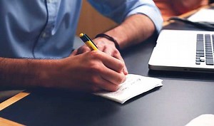 Curriculum vitae básico | CV sencillo