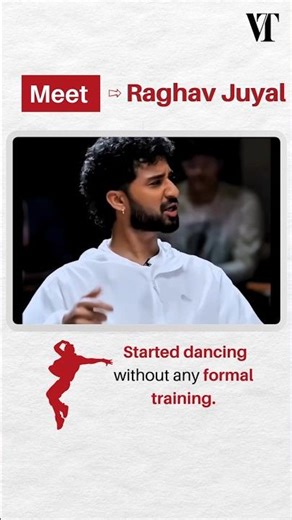 Raghav Juyal: The Slow Motion King Who Changed Indian Dance Forever 💥
