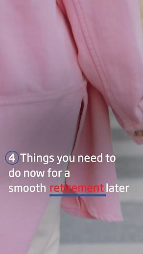 75K views · 102 reactions | Ready to retire in style? These four tips will help you get there – and HDFC Life is here to guide you every step of the way! 朗 #EducationalReels #Trending #Finance #Retirement #Tips #SarUthaKeJiyo #HDFCLife | HDFC Life | Facebook