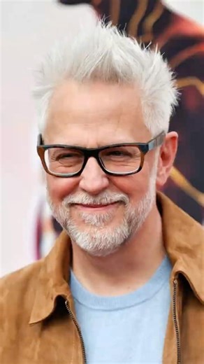 James Gunn Shuts Down The Rumors