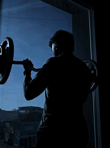 Life is the ultimate impartial auditor. It does not recognize excuses. It only calculates the force applied. THE CODE: • Eliminate the narrative. • Accept the metric. • Force the output. #gymtok #bodybuilding #discipline #stoic #notdavidlifts