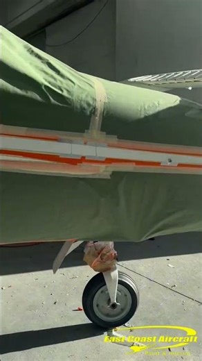 Cessna Citation - Scheme Layout