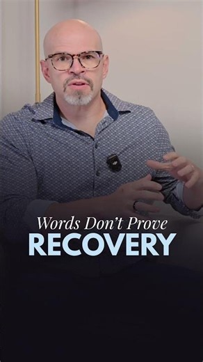 Recovery Takes Time—But Not the Way You Think