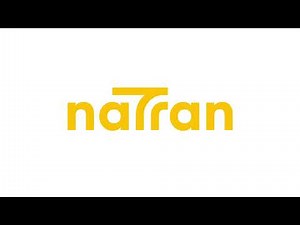 NaTran - Identité Sonore / Sonic Identity by Dissonances