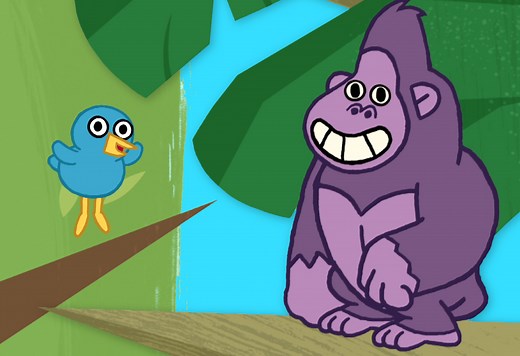 Yes, I Can! - Super Simple