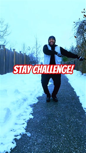THE CREATOR OF THE STAY CHALLENGE! #trending #dance #viralvideo #staychallenge