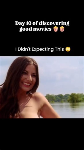 RAW ROMANCE❤️ on Instagram: "Name: Swamp Shark (Link in Bio 🔗) Release Date: June 2011 Ratings: 3.7/10 ⭐ SYNOPSIS: In the quiet waters of a Louisiana swamp, an illegal animal smuggling deal goes wrong—releasing a bloodthirsty, genetically altered shark into the bayou. As locals begin disappearing, a group of townsfolk must band together to stop the beast before it turns their peaceful swamp into a feeding ground. Cheesy, thrilling, and packed with B-movie monster mayhem, Swamp Shark is a creatu