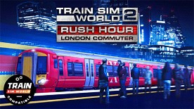 Train Sim World® 4 Compatible: Brighton Main Line: London Victoria - Brighton Route Add-On | PC - Steam | Game Keys