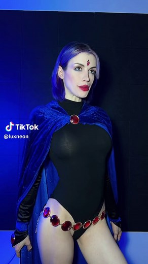 Raven is Robin’s biggest critic