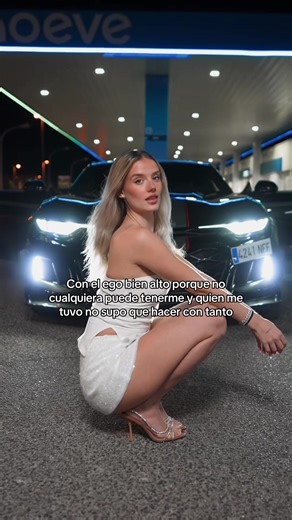 Soltera y empoderada: La historia de Lia Sikora