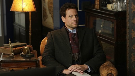 Ioan Gruffudd | Videos - Interviews | ČSFD.cz