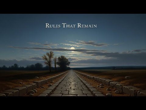 Ancient Roman Rules That Still Shape Our Lives Today – and Many Other Surprising Facts