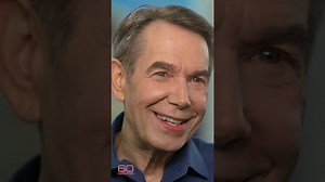Jeff Koons discusses his next big project #shorts - The Global Herald