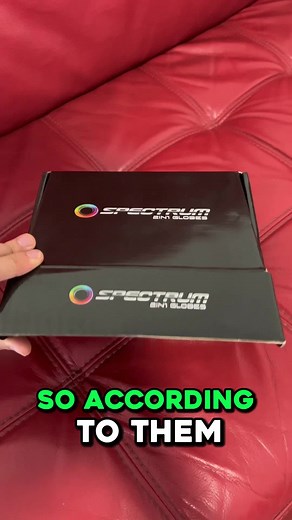 #spectrum2in1globes #car #carsoftiktok #tiktokt #viral #trending