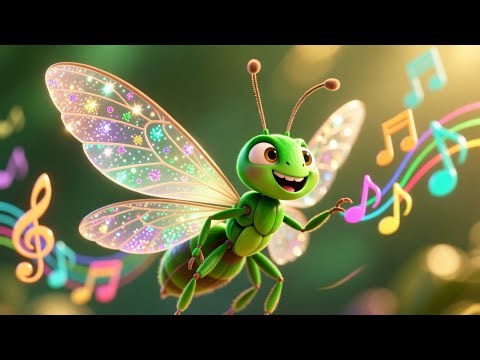 The Tickly Feather Song 🪶🎵 | Fun Animal Song for Kids | Preschool Learning Adventure