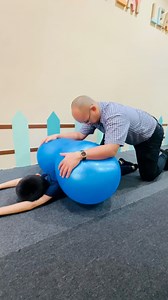 7.7K views · 70 reactions | Deep pressure therapy involves the...