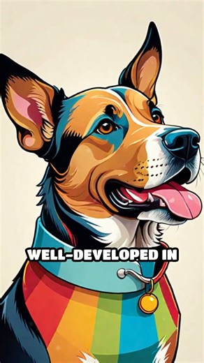 How Dogs' Jaws Power Their Bite and Eating