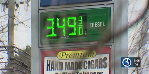 Wrong fuel from gas station pumps causes thousands in damage for drivers