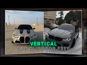 VERTICAL Car clips (for free) grab now !